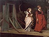 Whither by Philip Hermogenes Calderon
